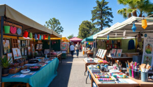 Local Weekend Events – Free Markets Workshops Family Fun in Perth