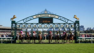 What Time Is the Melbourne Cup – 2024 Start Time Guide