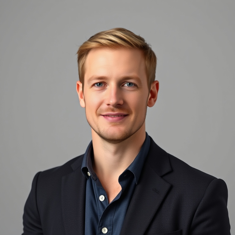Liam O'Brien